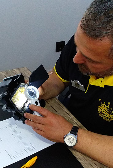 Show Oto Servis Antalya