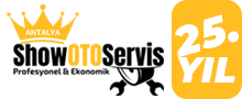 Şükrü Sarı Show Oto Servis